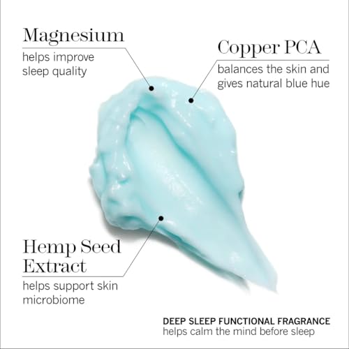 THISWORKS Deep Sleep Pillow Spray &amp; Deep Sleep Body Whip Butter