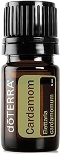 doTERRA Cardamom Essential Oil - 5 ml