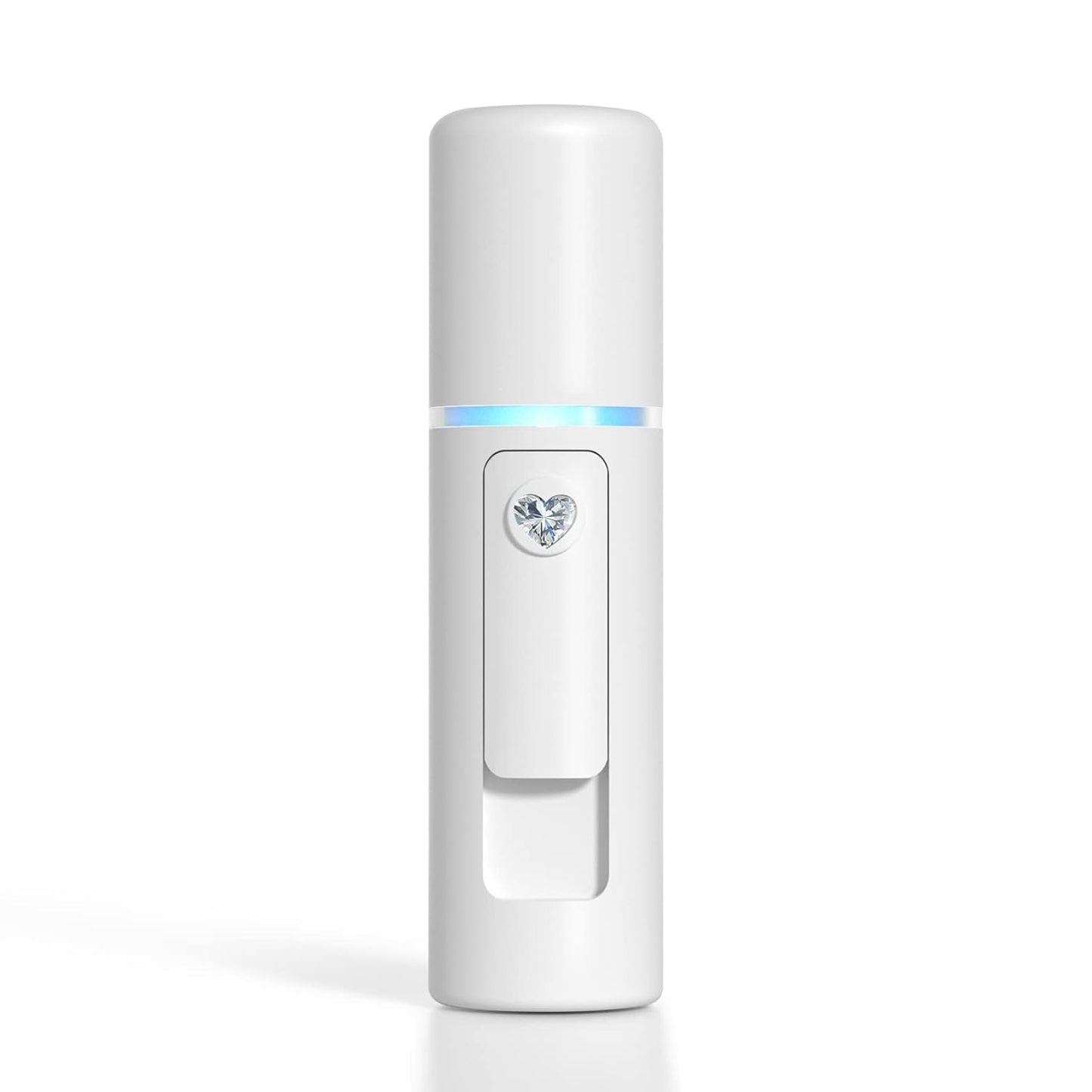 Nano Facial Mister Portable Mini Face Mist Handy Sprayer Automatic Eyelash Extensions Cool Facial Steamer