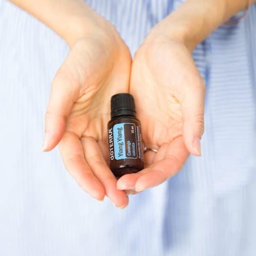 doTERRA Ylang Ylang Essential Oil - 15 ml