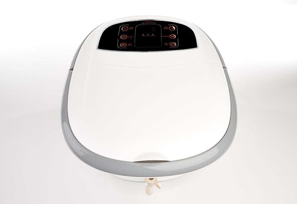 Sharper Image Foot and Leg Spa