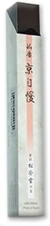 Shoyeido's Pride of Kyoto Premium Incense, 35 Sticks - Kyo-jiman
