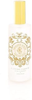 Shelley Kyle Signature Luxurious Living Parfum/Room Spray with Combination of Crushed Violet Leaves, Freesia and Lemon Zest Scent, 100ml