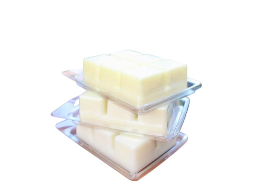 Soy Wax Melts | 2.5oz. Wax Melt | Soy Wax Melt Handmade | Scented Natural Soy Wax Melt | Clamshell Wax Melt (Apples & Maple
