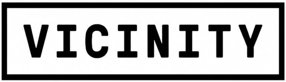 Vicinity South Loop, Hand-Poured Soy Candle | Cedarwood, Leather & Oud | 9 oz, 45-50 Hour Burn | Gift Ready | Woman-Owned
