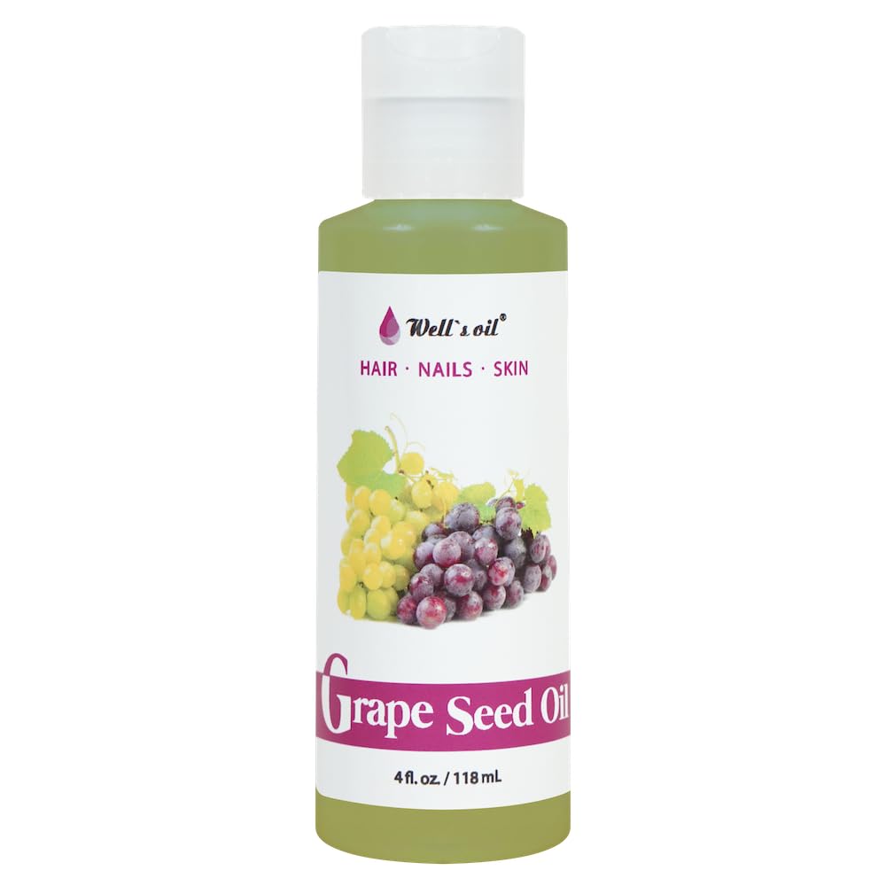 GRAPESEED OIL