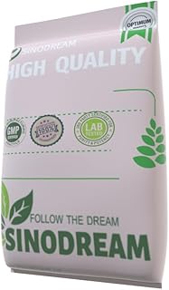 Pure Menthol Crystal 4oz 100% Organic Natural Menthol for Inhaling and Shower Steamers