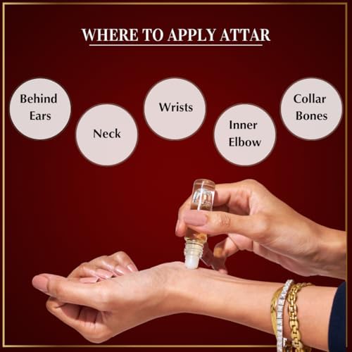 Oud Bakhoor Variety Box & Premiere Attar Oil Set by Dukhni | Authentic Arabic Incense & Fragrance Oils | 30 pcs bakhoor & 6 attar bottles | Luxurious Long-lasting Assorted Scents | Great Ramadan Gifts