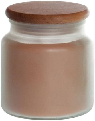 Strong Scented Candles Using Innovative Fragrance Technology. Authentic Oatmeal Cookie Soy Candle 16oz