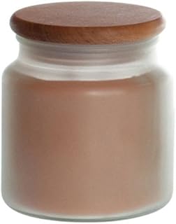 Strong Scented Candles Using Innovative Fragrance Technology. Authentic Oatmeal Cookie Soy Candle 16oz
