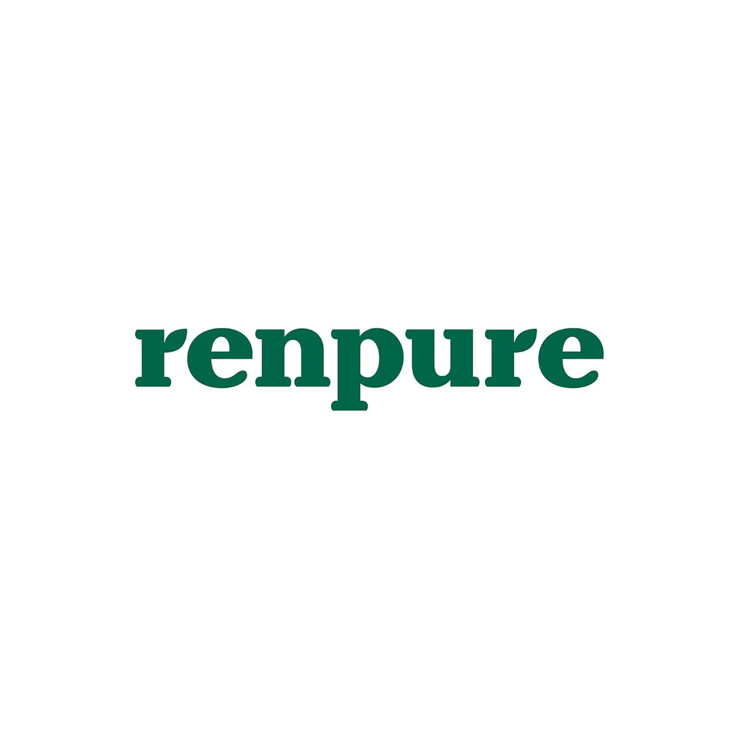 RENPURE Renpure Body Wash, Lavender & Honey, 24 Fl Oz