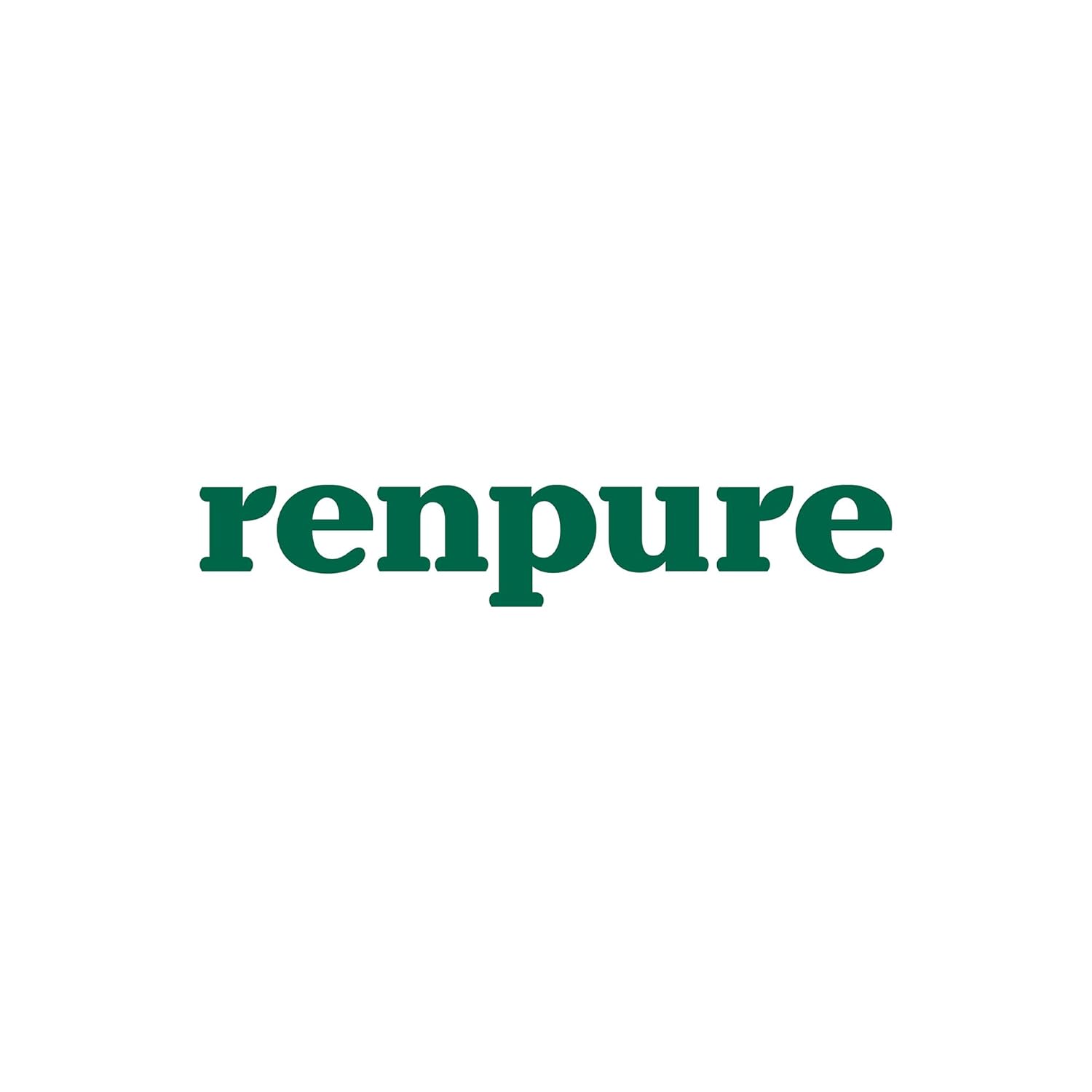 RENPURE Renpure Body Wash, Lavender & Honey, 24 Fl Oz
