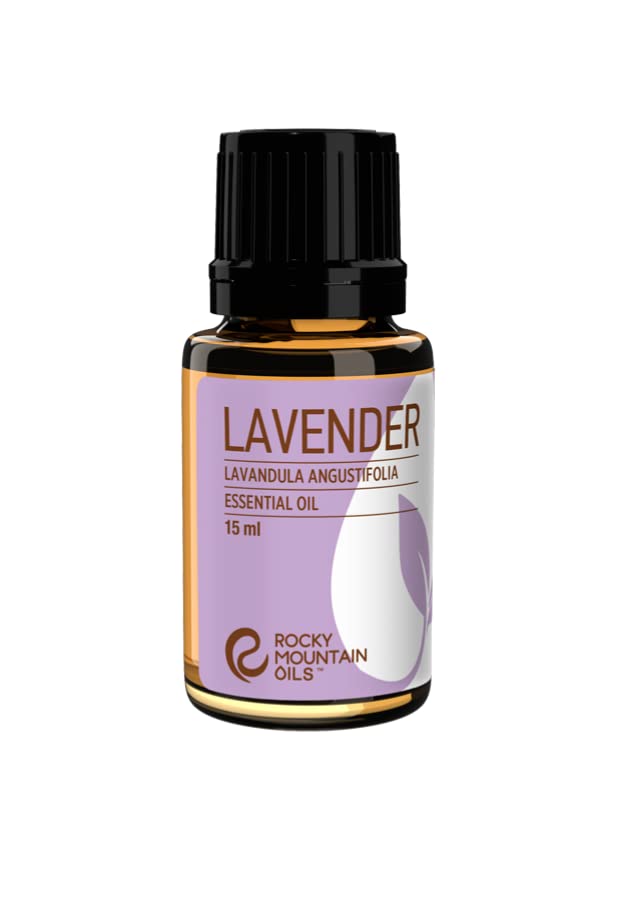 Lavender Diffuser Oil Blend