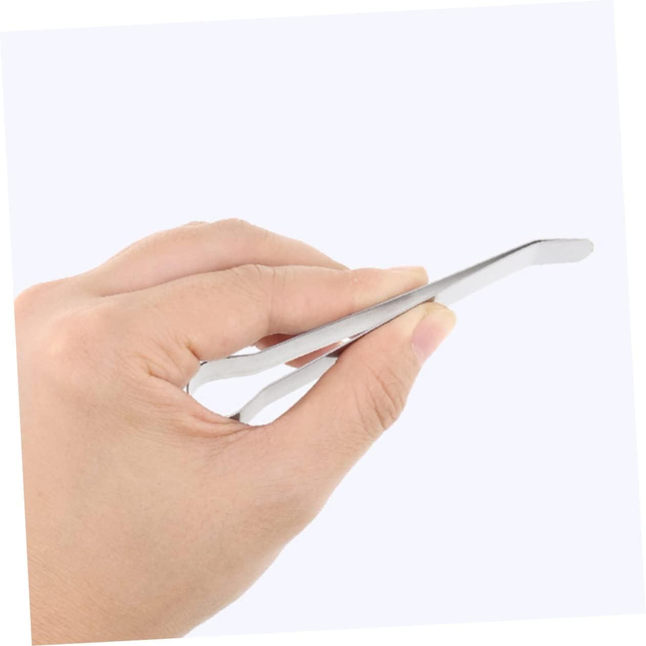 Alipis Candle Wick Tweezers 6-piece Candle Wick Tool Set Stainless Steel Trimmer Snuffer