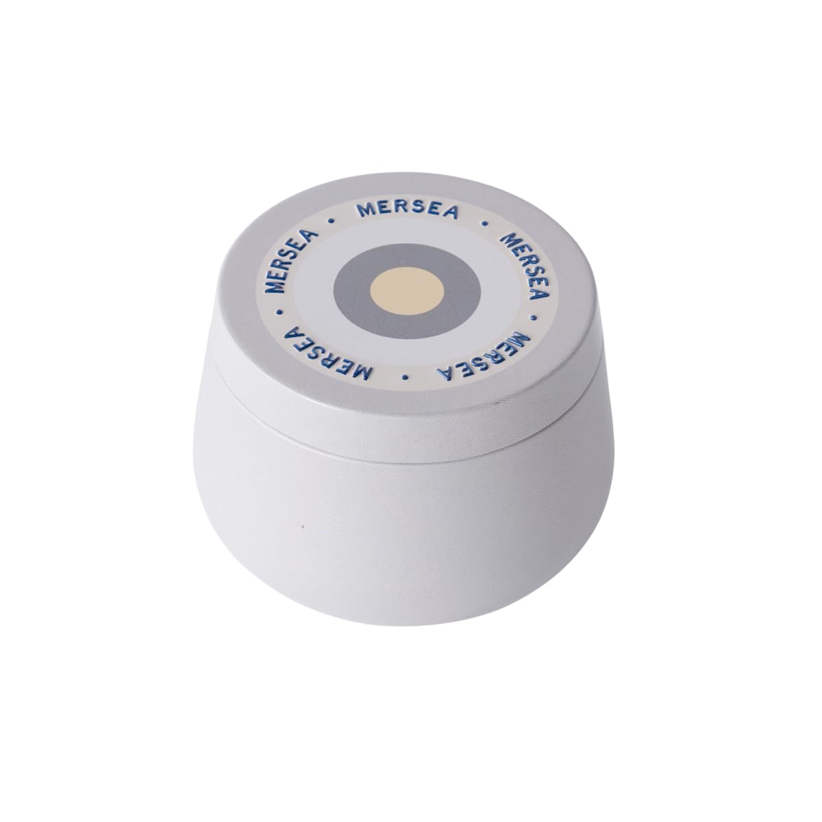 MERSEA Saltaire Tin Candle