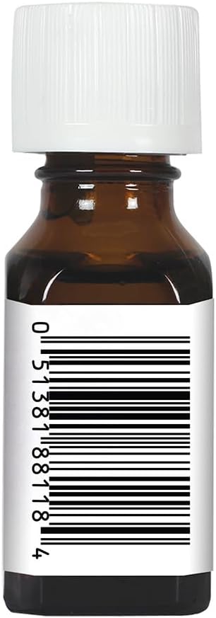 Aura Cacia Essential Solutions Chill Pill Stress Down Essential Oil, 0.5 Ounce - 3 per case.