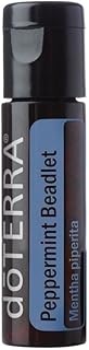 doTERRA - Peppermint Beadlet Essential Oil - 125 Beadlets
