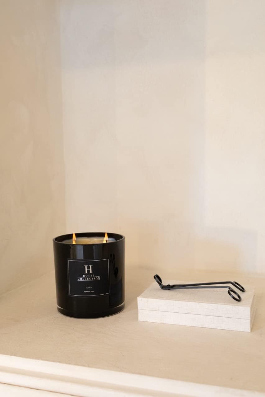 Wick Trimmer by Hotel Collection