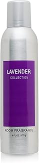 Room Fragrance Air Freshener Spray Concentrated Bathroom, Kitchen, Car, or Office Deodorizer, U.S.- Made by AP Fragrance (Lavender)