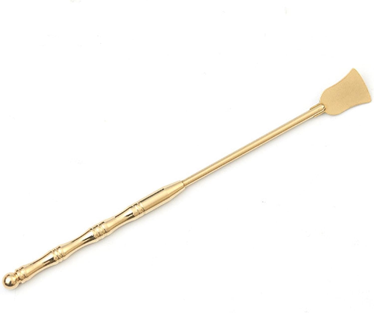 Baoblaze Incense Making Portable Incense Modeling Tool Incense Brush Incense Spoon Incense Tools Set for Home Fragrance Accessories Gift Party