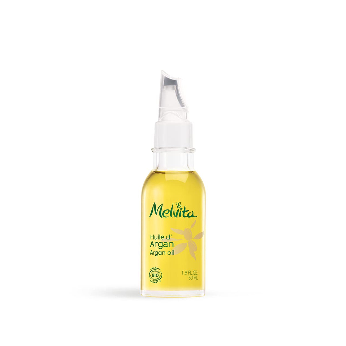 Melvita Argan Oil