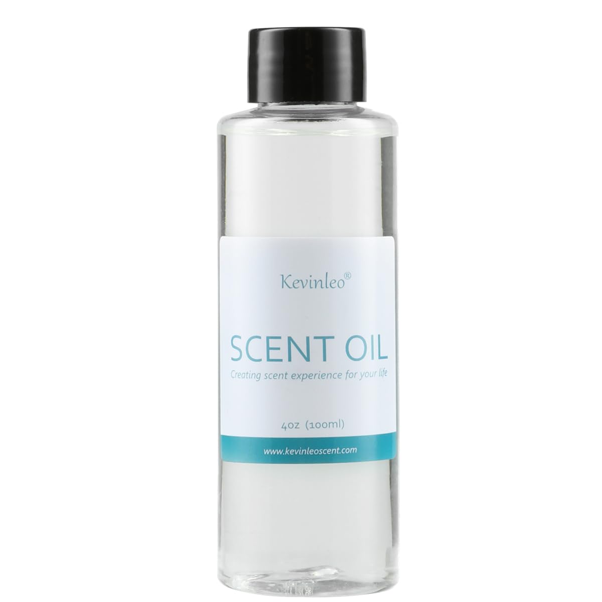 Kevinleo Scents Lemongrass Essential Oil 3.5 Fl Oz 100mL Essential Oil for Diffusers - Diffuser Oil Blends for Aromatherapy