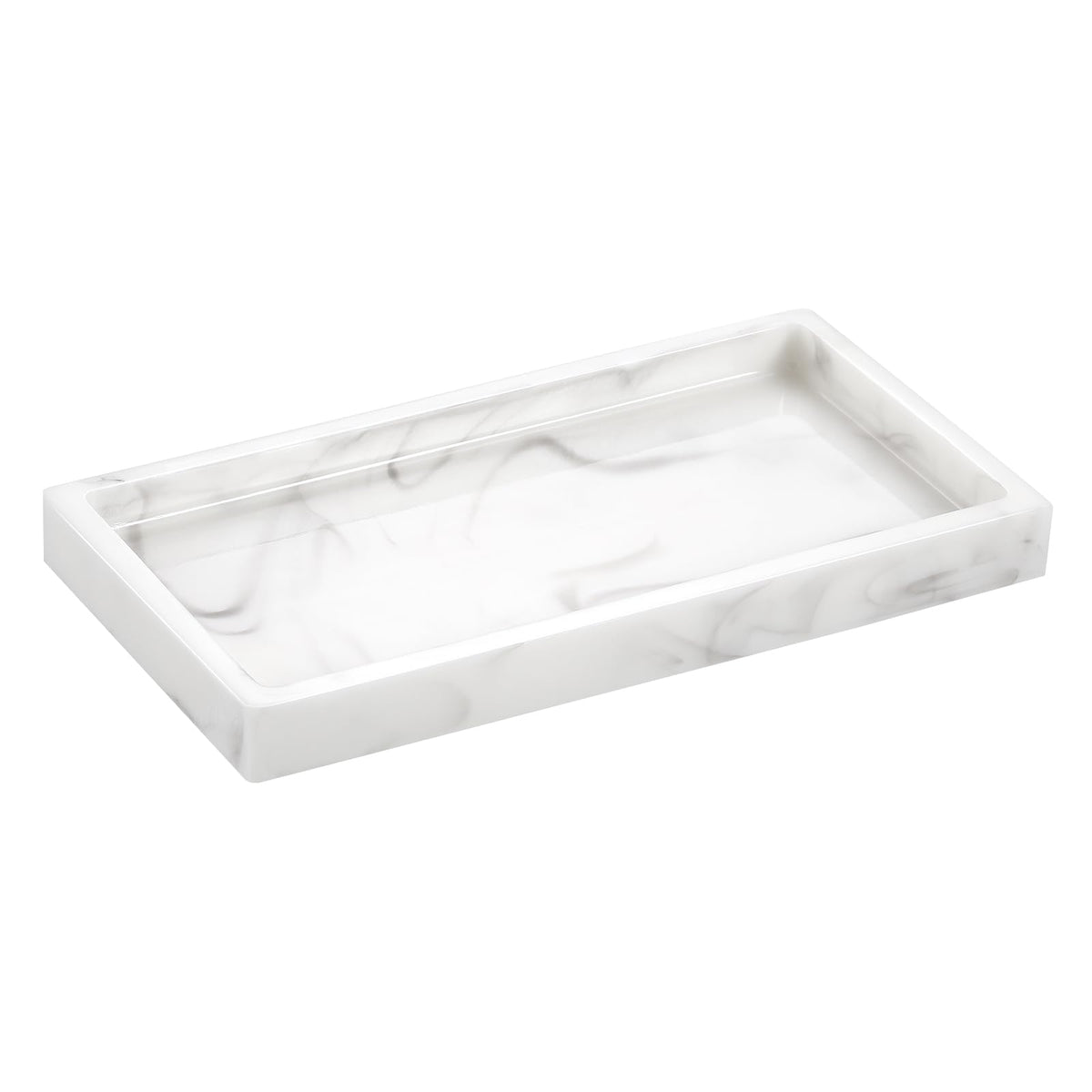 Emibele Bathroom Vanity Tray