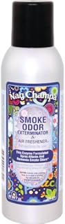 Smoke+Odor+Exterminator+Nag+Champa+7+Oz