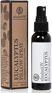 Eucalyptus Pillow Spray