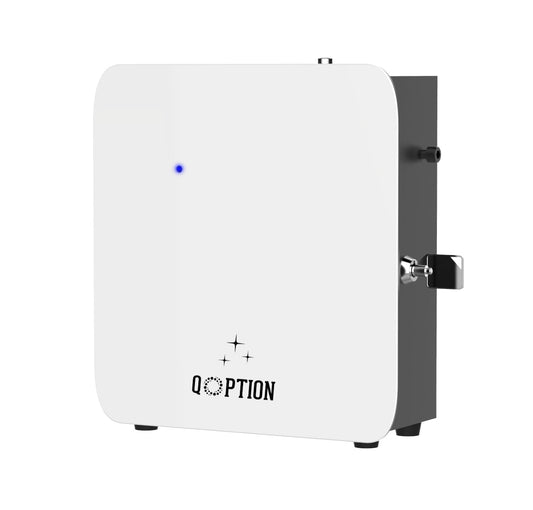 QX300 HVAC Scent Diffuser Machine