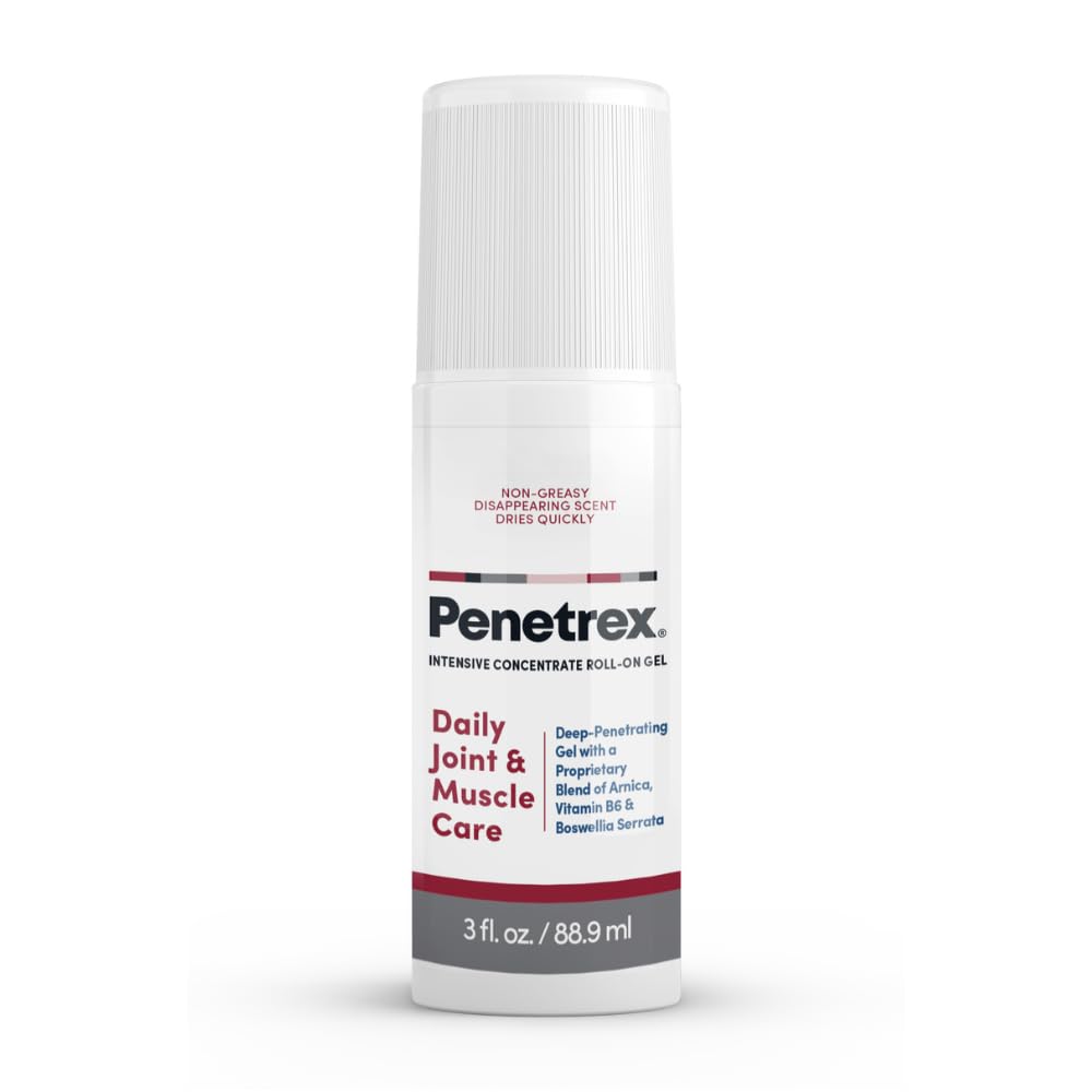 Penetrex Roll-On Gel
