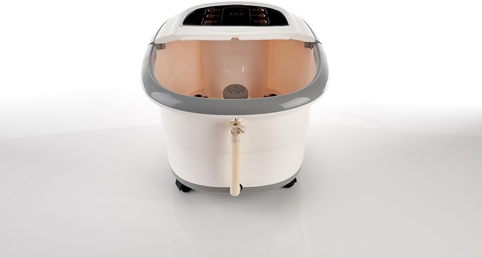 Sharper Image Foot and Leg Spa