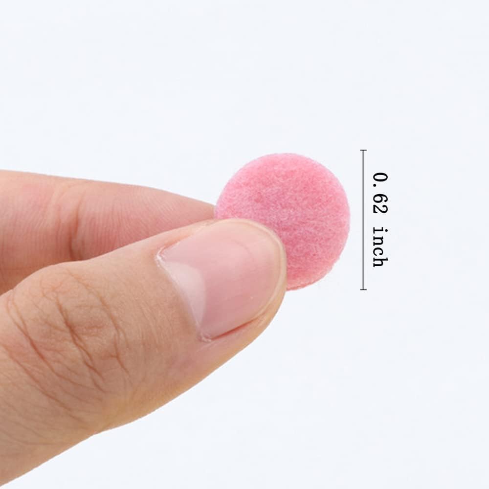5 Packs Car Air Freshener Refills Car Air Vent Clip Replacement Pads Solid Fragrance Scent Air Freshener Refill Tablets