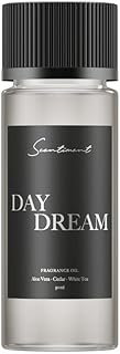 Scentiment Day Dream Diffuser Oil - Premium Hotel Scent with Notes of Aloe Vera, Cedar & White Tea Home Scent, Hotel Fragrance Oil Diffuser Refill - 1.69 fl oz (50 mL)