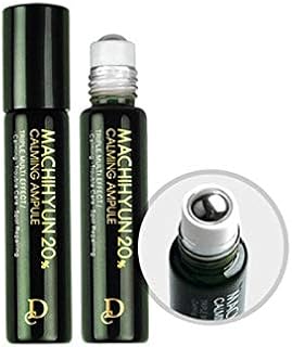 [DAYCELL] Machihyun 20 Calming Ampoule (Roll On) 9ml