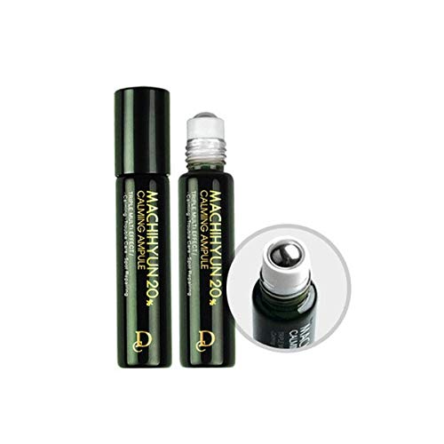 [DAYCELL] Machihyun 20 Calming Ampoule (Roll On) 9ml