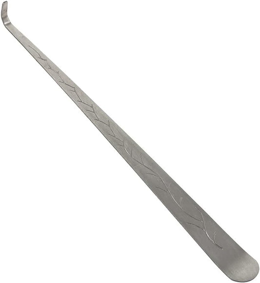 1 Pc Candle Wick Dippers Stainless Steel Wick Hook Candle Accessories for Putting Out Extinguish Candle Holders Wick Flame