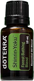 doTERRA Shinrin-Yoku Forest Bathing Blend 15 mL