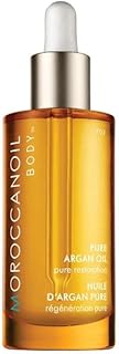 Moroccanoil Pure Argan Oil, 1.7 Fl. Oz.
