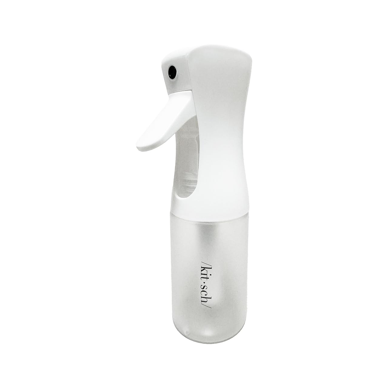 Kitsch Spray Bottle for Hair & Satin Pillowcase with Discount