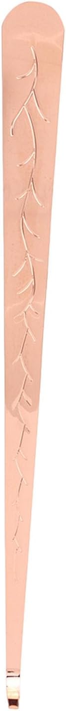 3pcs Candle Wick Trimmer Set Wick Trimmer Candle Snuffer Wick Dipper Stainless Steel Candle Accessory Set Rose Gold