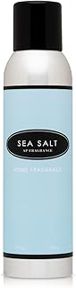 Sea Salt - Air Freshener Spray - Concentrated Room & Car Deodorizer