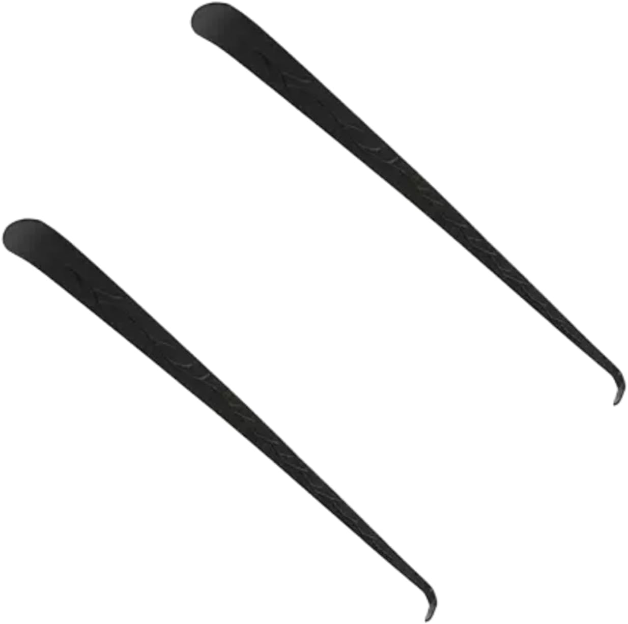2Pcs Candle Wick Dipper Snuffer Trimmer Candle Accessories, for Home Wedding Polished Stainless Steel Wick Cutter Accessories
