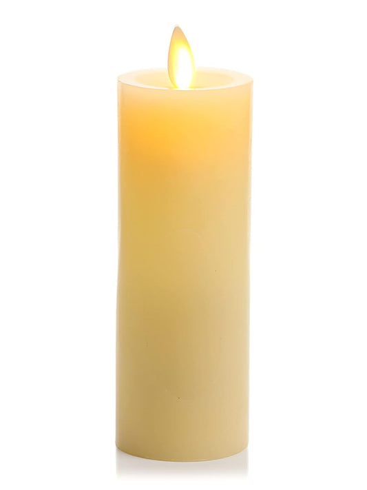 Luminara Classic Slim Flameless LED Candle