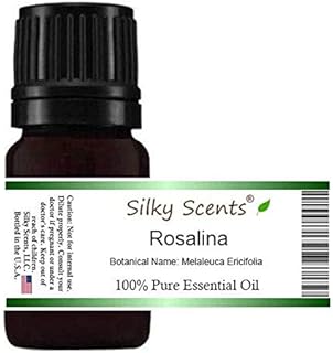 Melaleuca Ericifolia Essential Oil 100% Pure and Natural - 15 ML