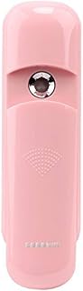Nano Handy Mist Spray Facial Mister for Eyelash Extensions | USB Rechargeable Mini Beauty Instrument