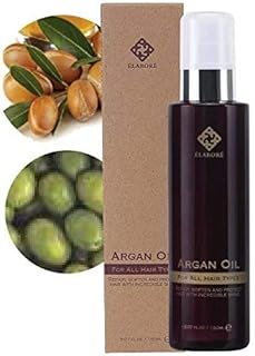 Elabore Argan Oil (5.07 fl.oz. / 150 ml)