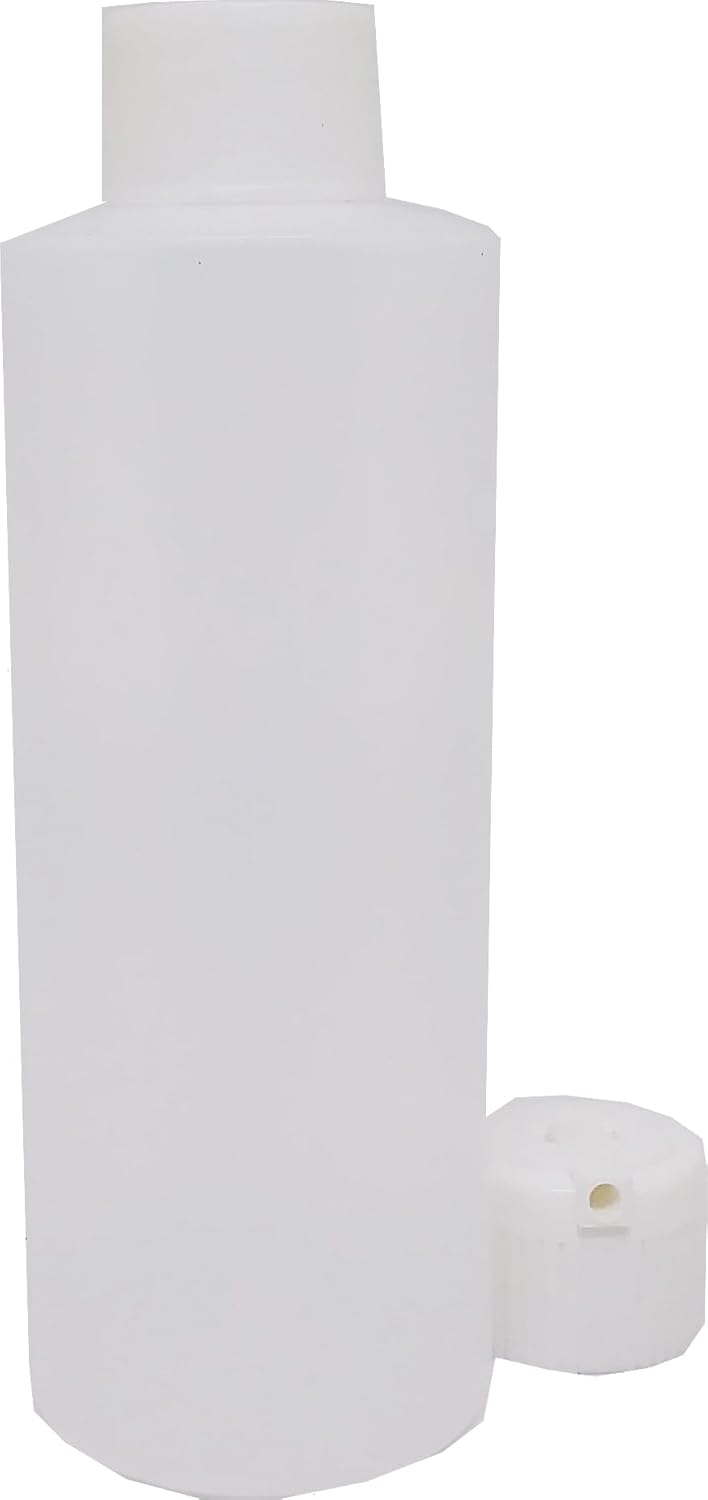 Eros: Virsachi - Type For Men Scented Body Oil Fragrance [Flip Cap - Blue - 4 oz.] - ID#31972