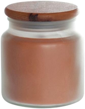 Strong Scented Candles Using Innovative Fragrance Technology.Authentic Pumpkin Pecan Waffle Soy Candle 16oz by Pure Integrity