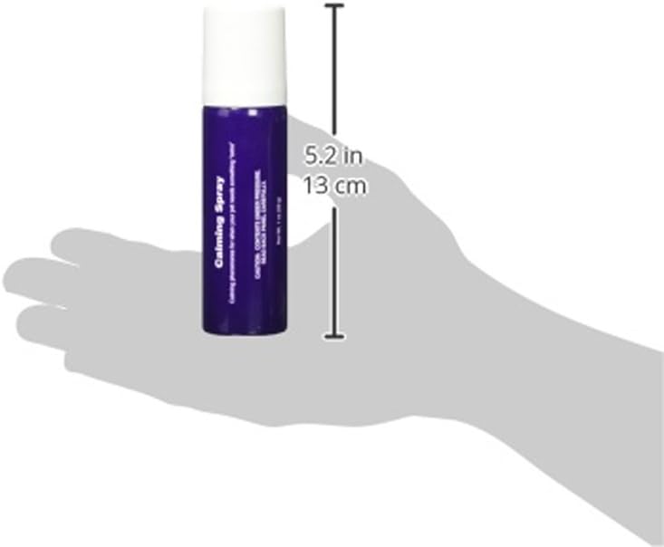 Sentry Calming Spray for Dogs, 1-Ounce